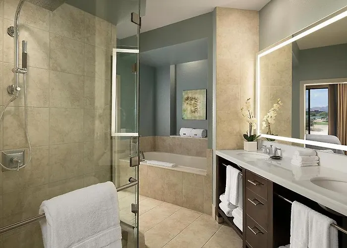 The Westin Kierland One-bedroom