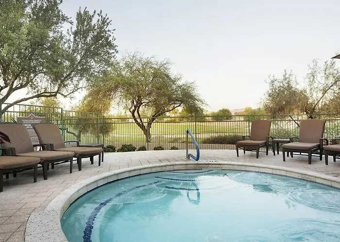The Westin Kierland One-bedroom *