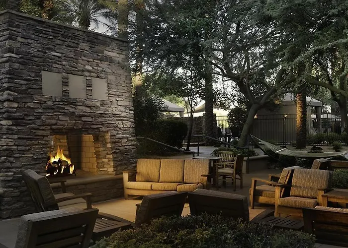 The Westin Kierland One-bedroom Dom wakacyjny *