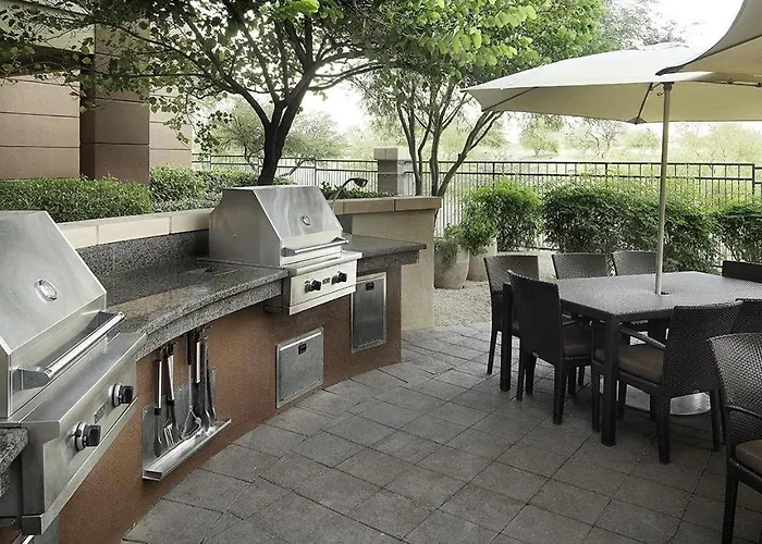 The Westin Kierland One-bedroom Dom wakacyjny