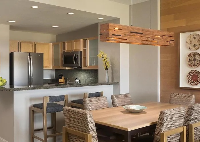 Dom wakacyjny The Westin Kierland One-bedroom *