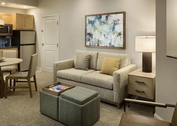Dom wakacyjny The Westin Kierland One-bedroom Scottsdale