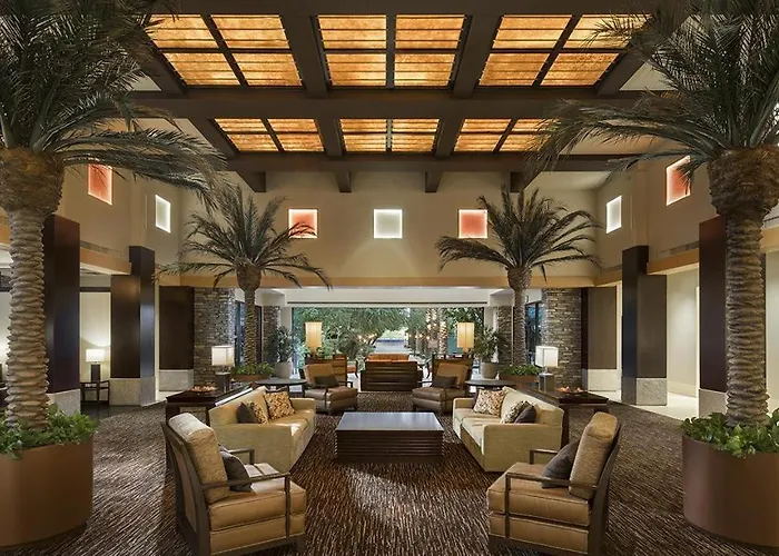 Dom wakacyjny The Westin Kierland One-bedroom