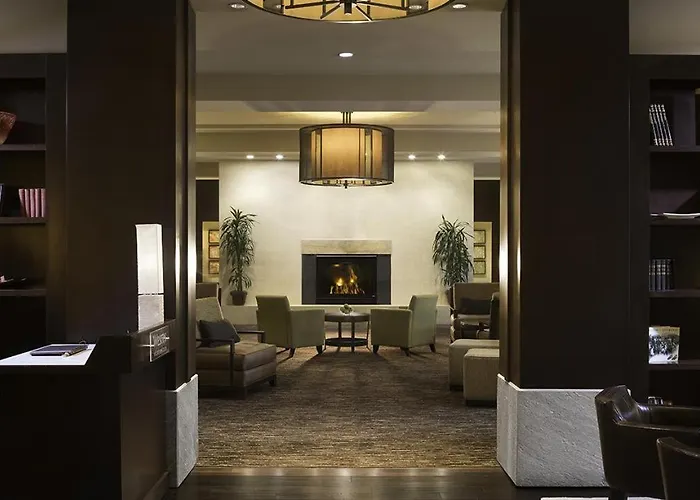 Dom wakacyjny The Westin Kierland One-bedroom *